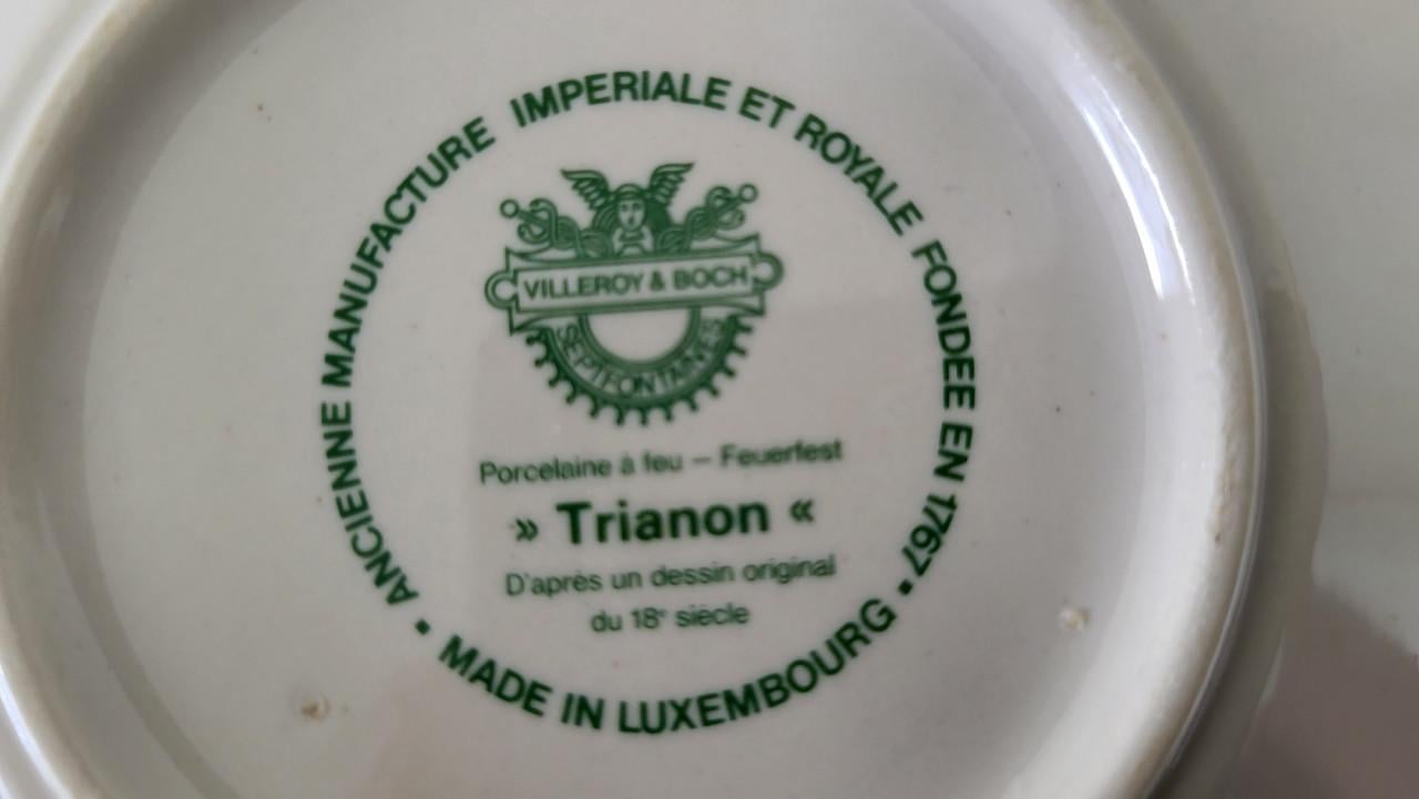 Villeroy & Boch Trianon schaaltje