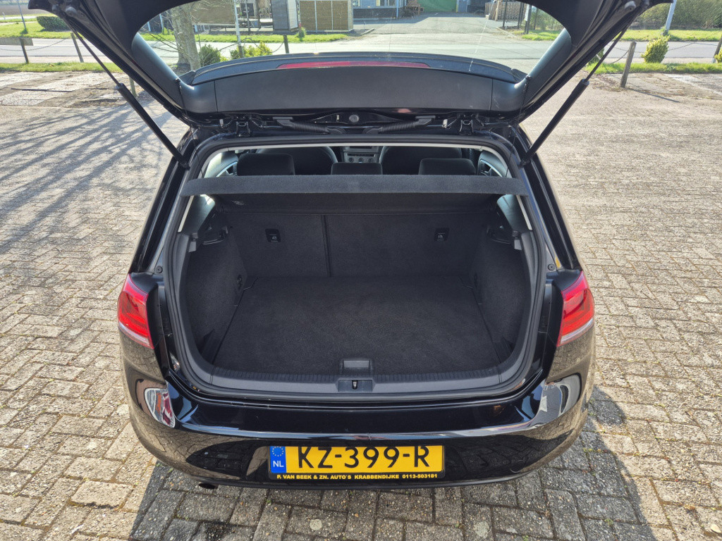 Volkswagen Golf 1.0 tsi edition 5-drs 85kw / 115pk
