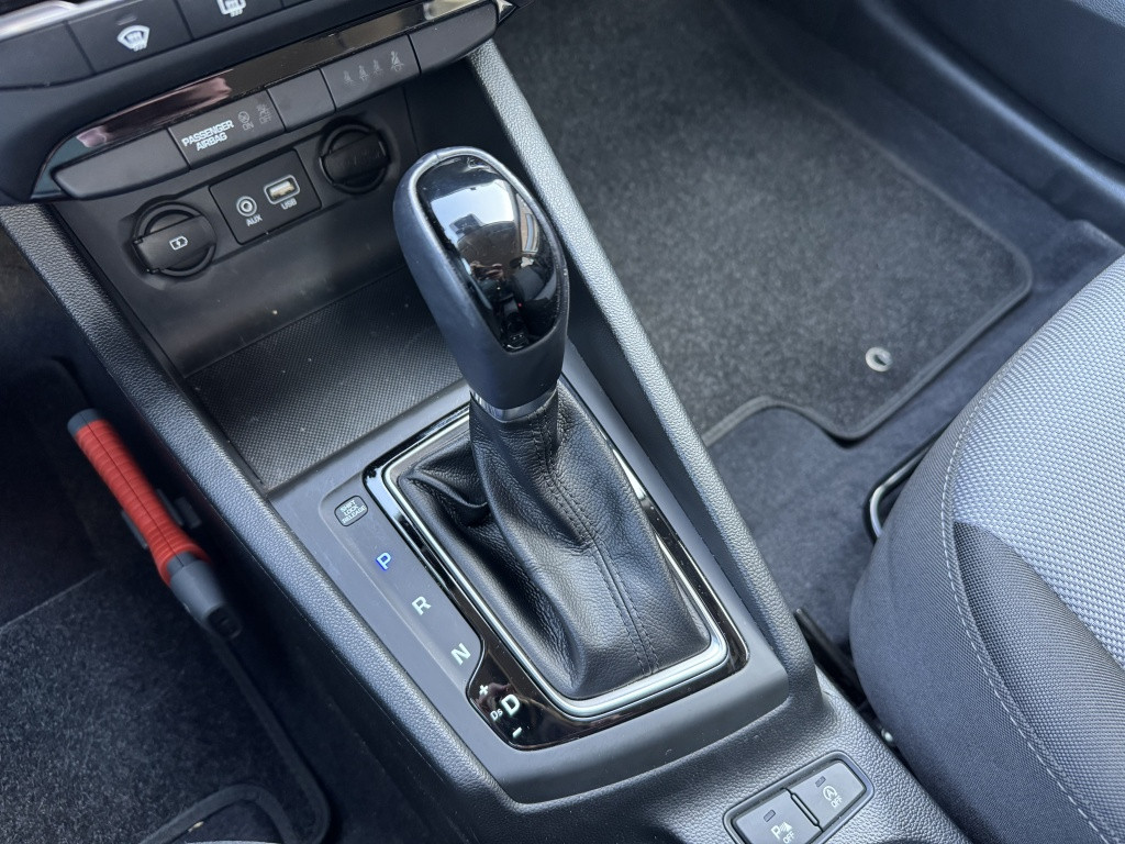 Hyundai I 20 1.0 t-gdi comfort | automaat | 1e eigenaar | navigatie | cruis