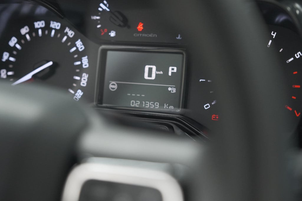 Citroen C3 puretech 110 eat6 max | apple carplay | parkeersensoren | climat