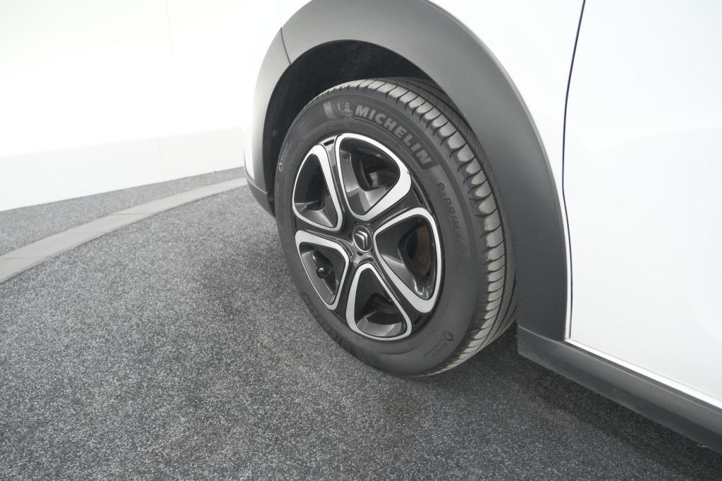 Citroen C3 puretech 82 feel | climate control | apple carplay | cruise cont