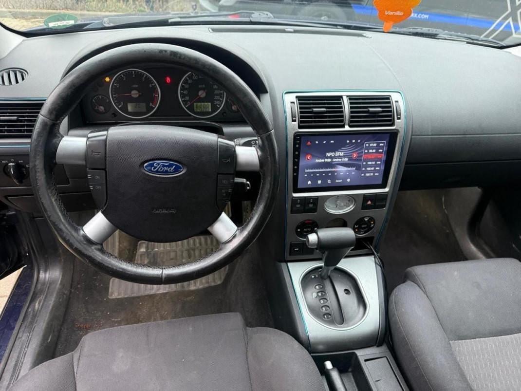 Ford Mondeo 2.0-16V Trend Automaat