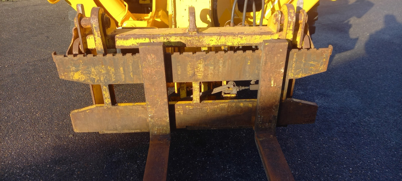 JCB 540-14