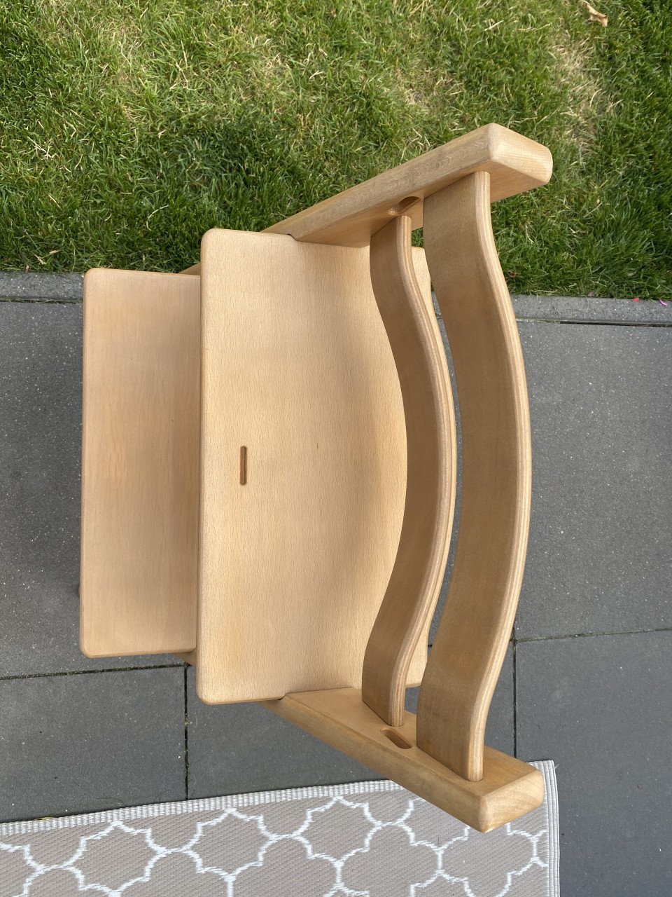 Stokke Tripp Trapp kinderstoel nieuw model