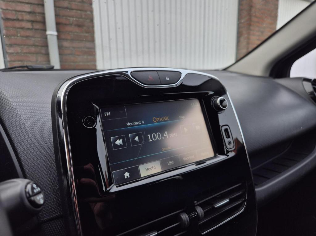 Renault Clio 0.9 tce expression / origineel nl / airco / cruisecontrol