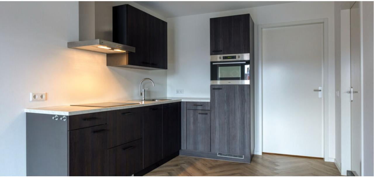 *** Appartement te huur - Goes Centrum / Markt - per 15 januari 2026  ***