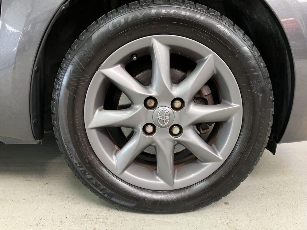 Toyota Yaris 1.3 VVTi Aspiration