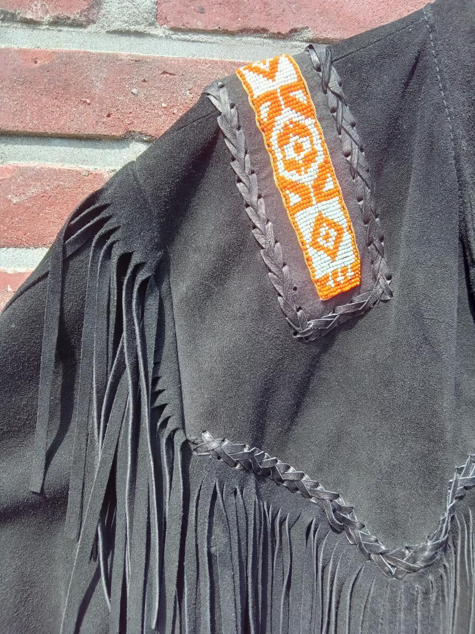 Western jas
