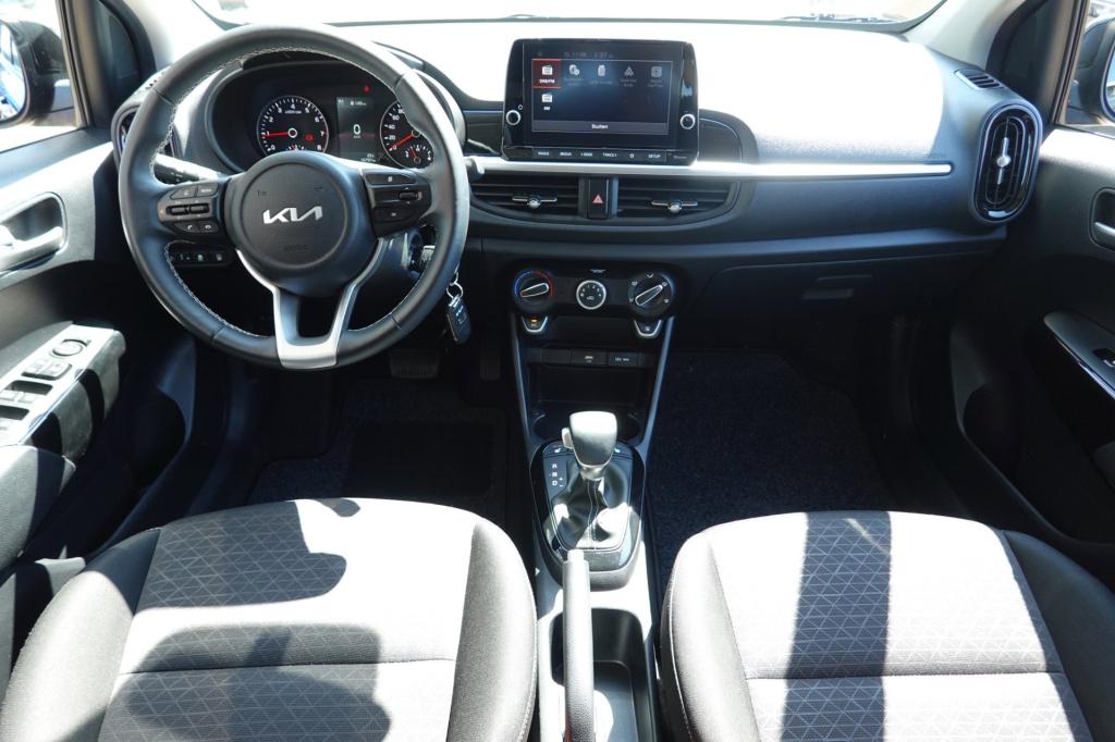 Kia Picanto 1.0 dpi dynamicline