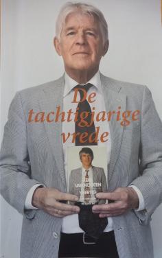 De tachtigjarige vrede - Kees van Kooten