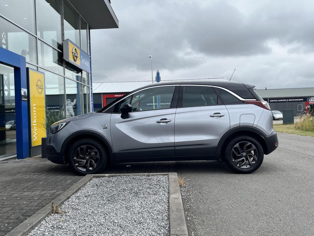 Opel Crossland X 1.2 turbo edition 2020 | climate control | cruise control 