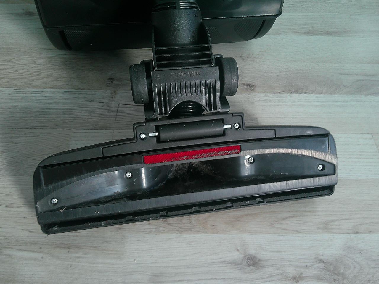 Rowenta stofzuiger