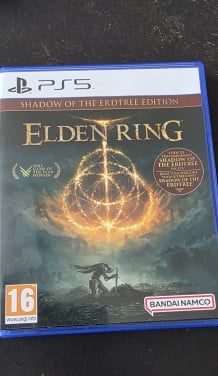 Elden Ring PS5
