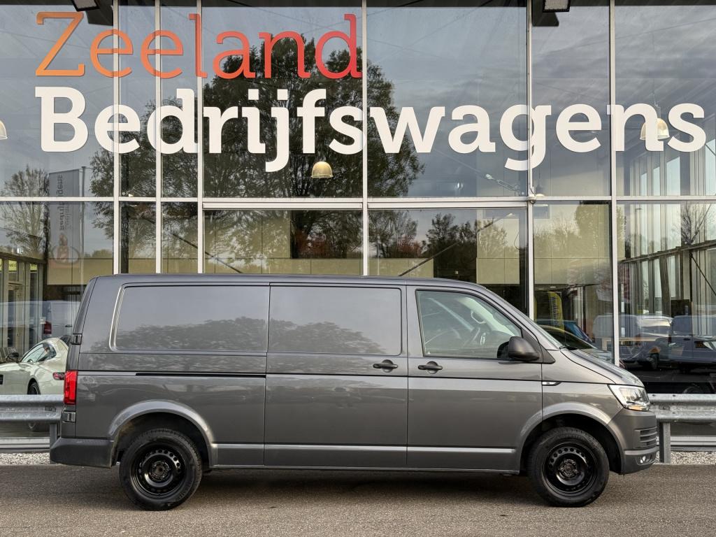 Volkswagen Transporter 2.0 tdi 150pk l2h1 comfortline | nl-auto | 1e eig | 