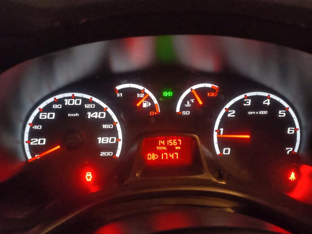 Ford KA 1.2 cool & sound s/s