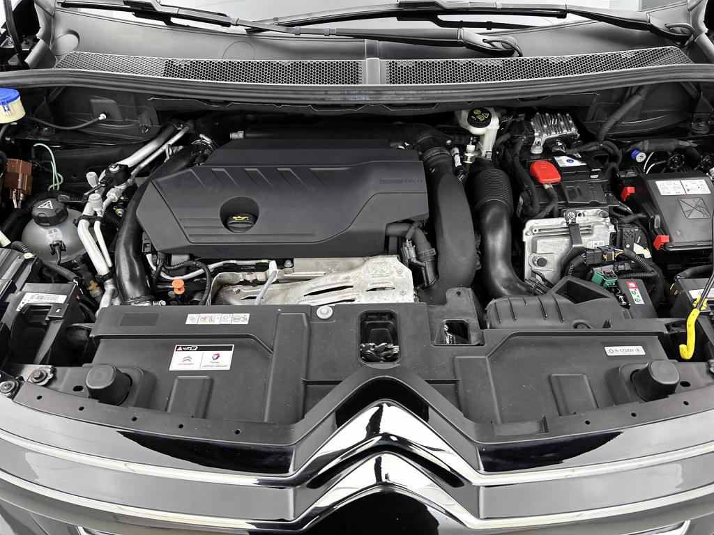 Citroen C5 Aircross plug-in hybrid 225pk automaat shine | rijklaar | panora