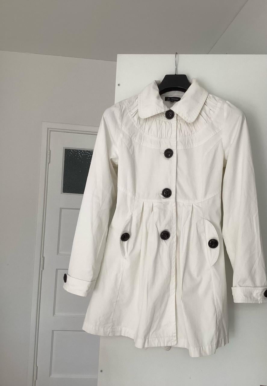 Leuke zomerjas zgan maat 42
