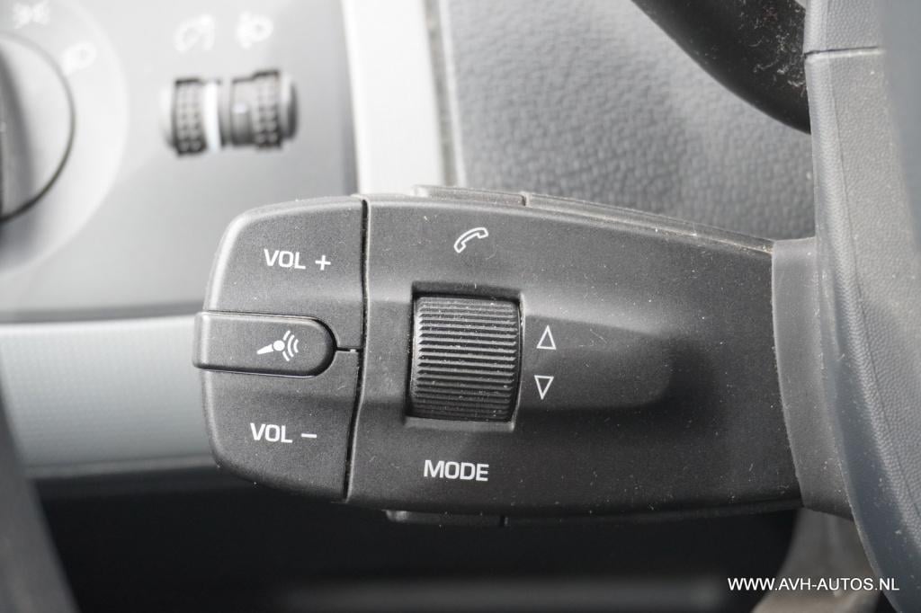Seat Ibiza 1.2 reference