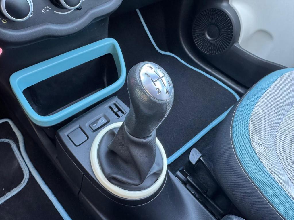 Renault Twingo 1.0 sce collection