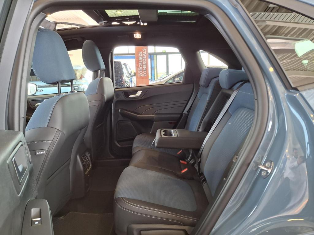 Ford Kuga 2.5 phev bluecruise edition | voorraad deal! | speciale uitvoerin