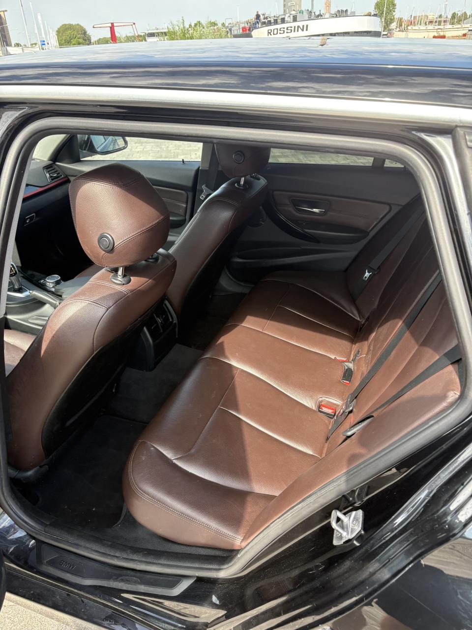 BMW 3-Serie 320i B48, 184KM AUTOMAAT | APK tot 29.12.2026