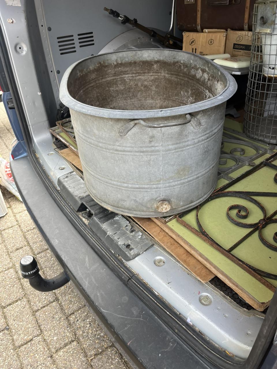 Zinken teil