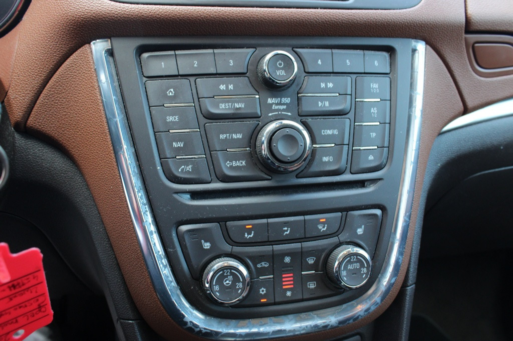 Opel Mokka 1.4 t cosmo 4x4