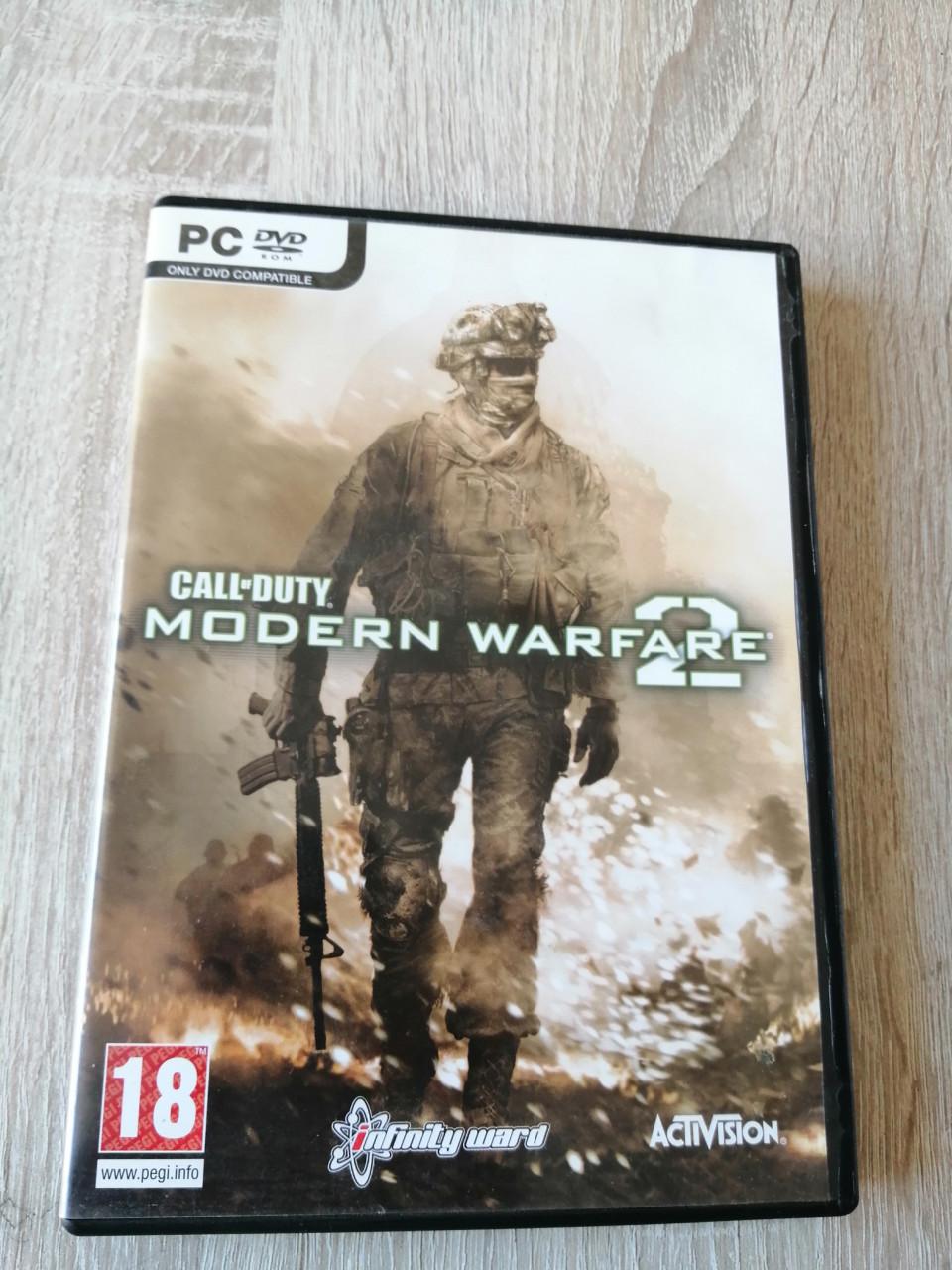 Pc games