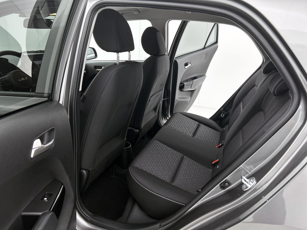 Kia Picanto 1.0 dpi dynamicplusline | airco | apple carplay / android auto 