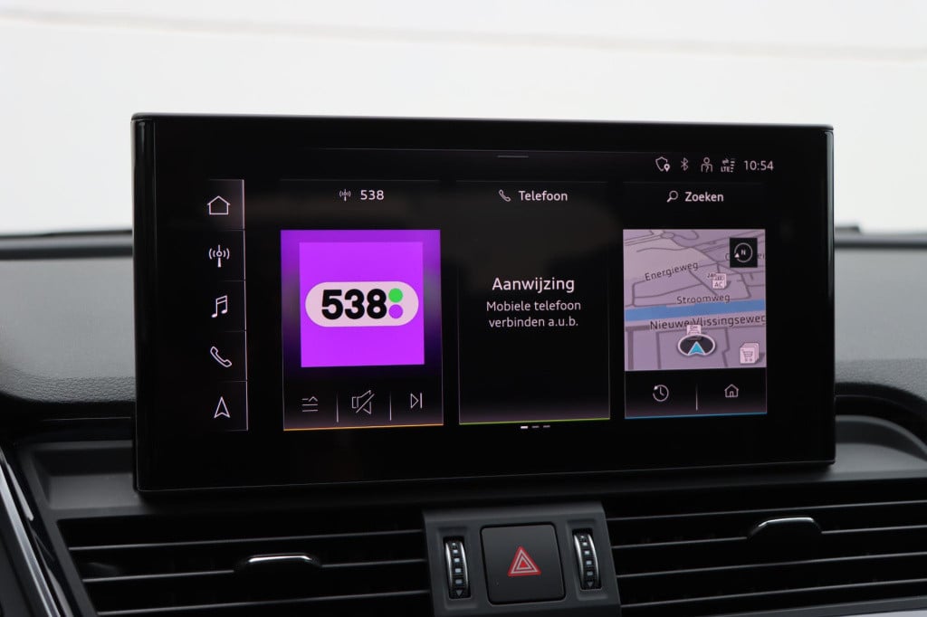 Audi Q5 55 tfsi e quattro s edition competition 367pk