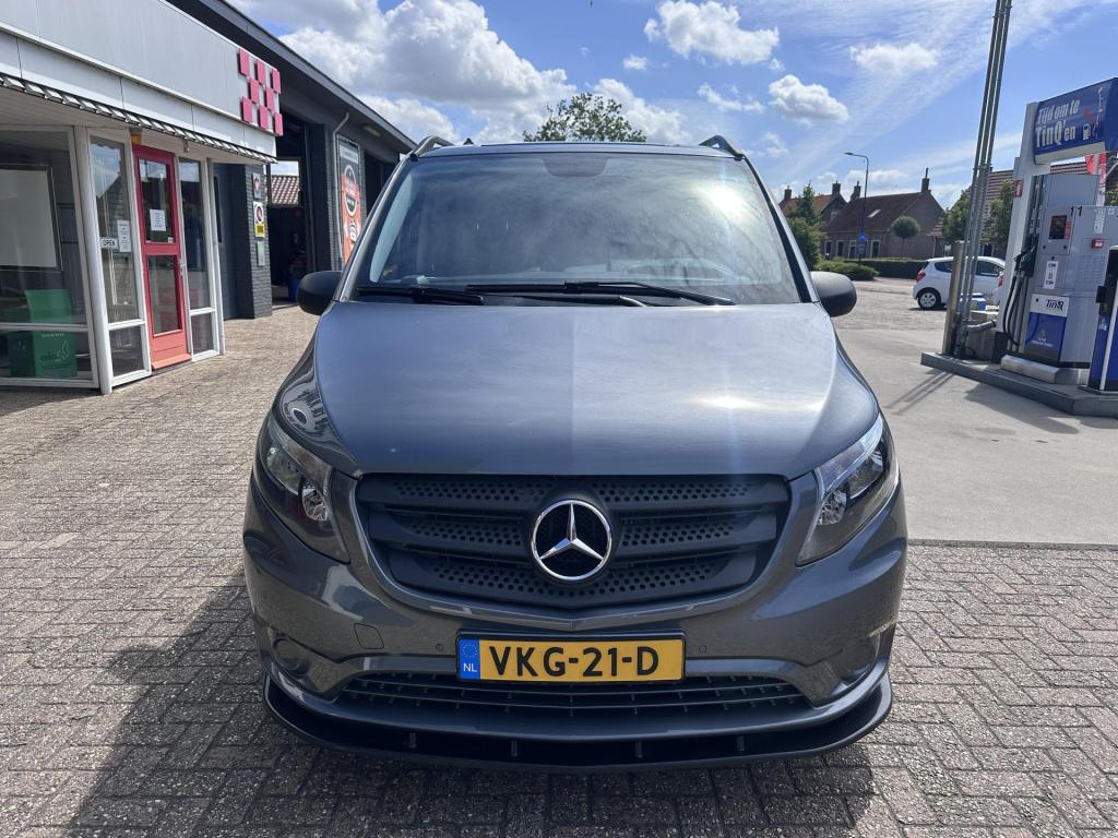 Mercedes-Benz Vito 116 cdi lang