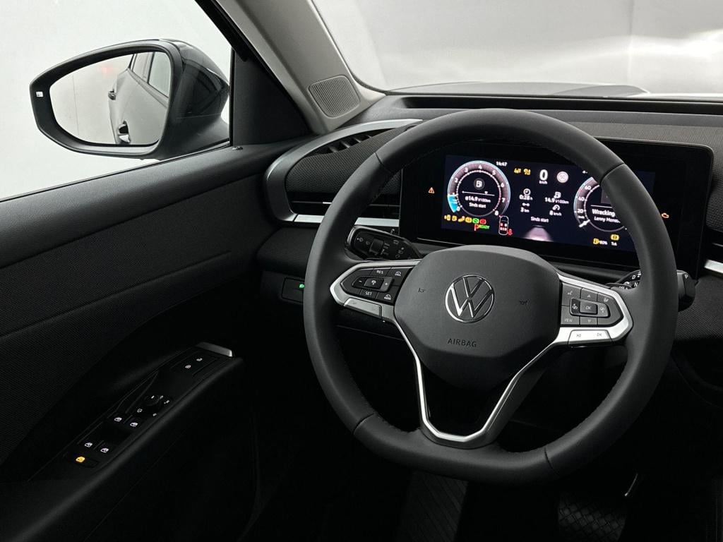 Volkswagen T-roc 1.5 etsi limited edition