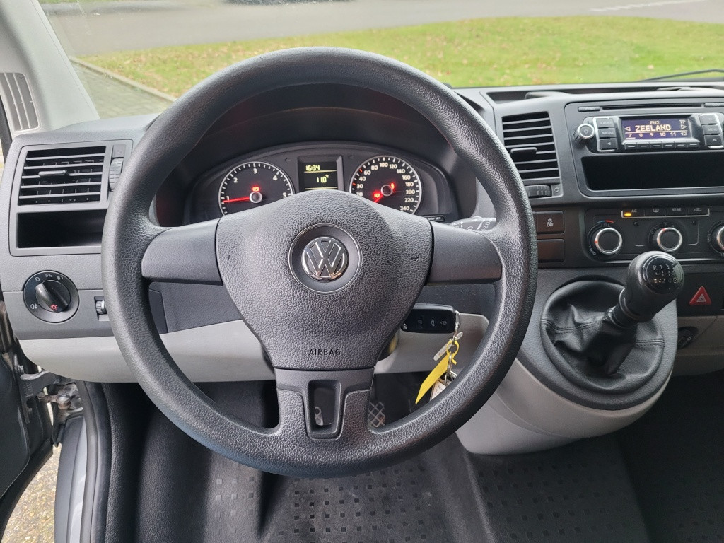 Volkswagen Caravelle 2.0 tdi | 9 persoons|verkocht