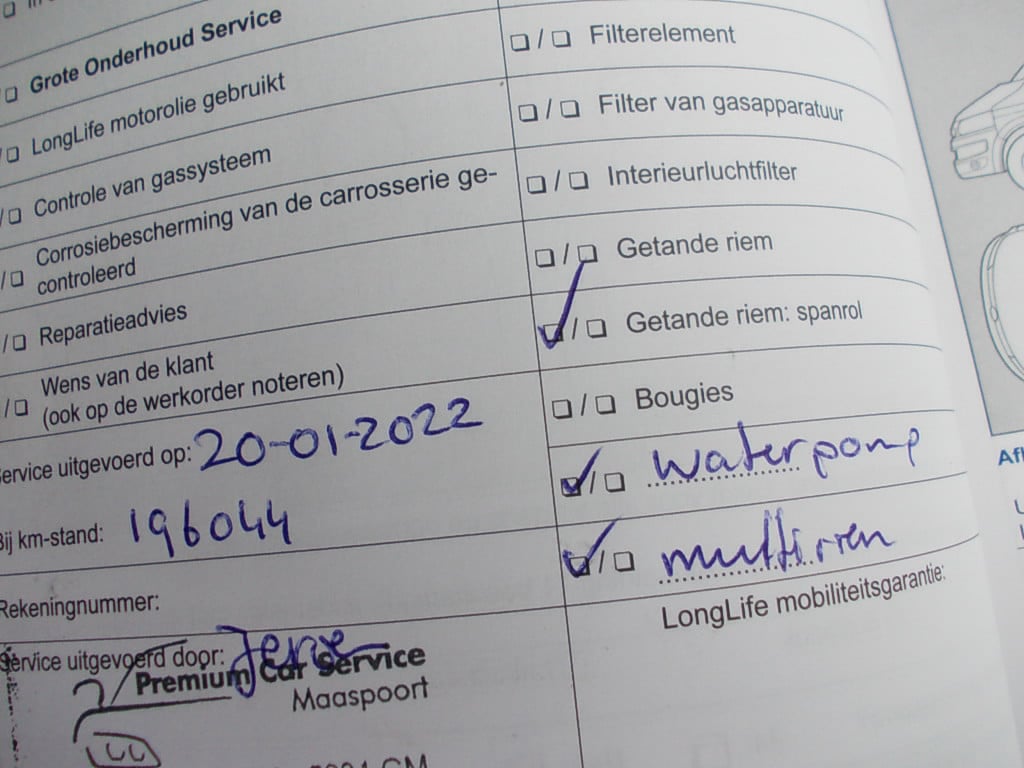 Volkswagen Caddy 1.6 tdi airco, nav., cruise contr. trekhaak