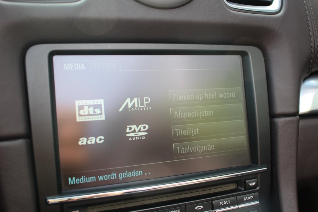 Porsche Boxster 2.7 pdk - sport chrono - sportuitlaat - cruise - pasm - lee