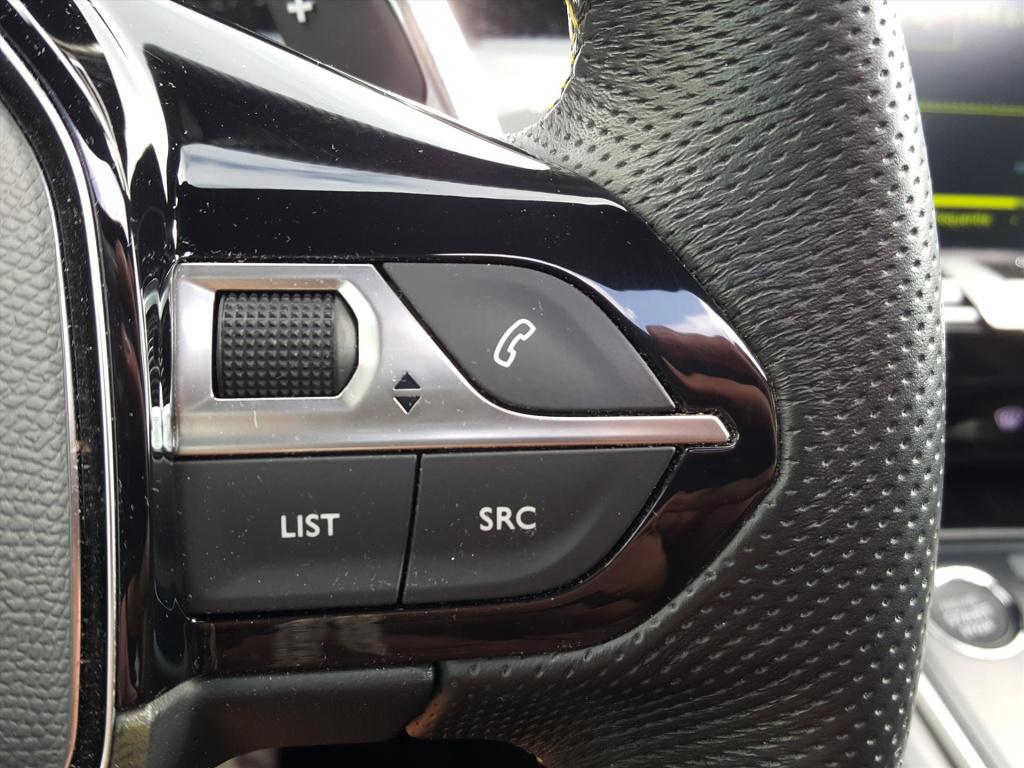 Peugeot 508 sw 1.6 hybrid 360pk e-eat8 pse |navi|bt|applecarplay&androidaut