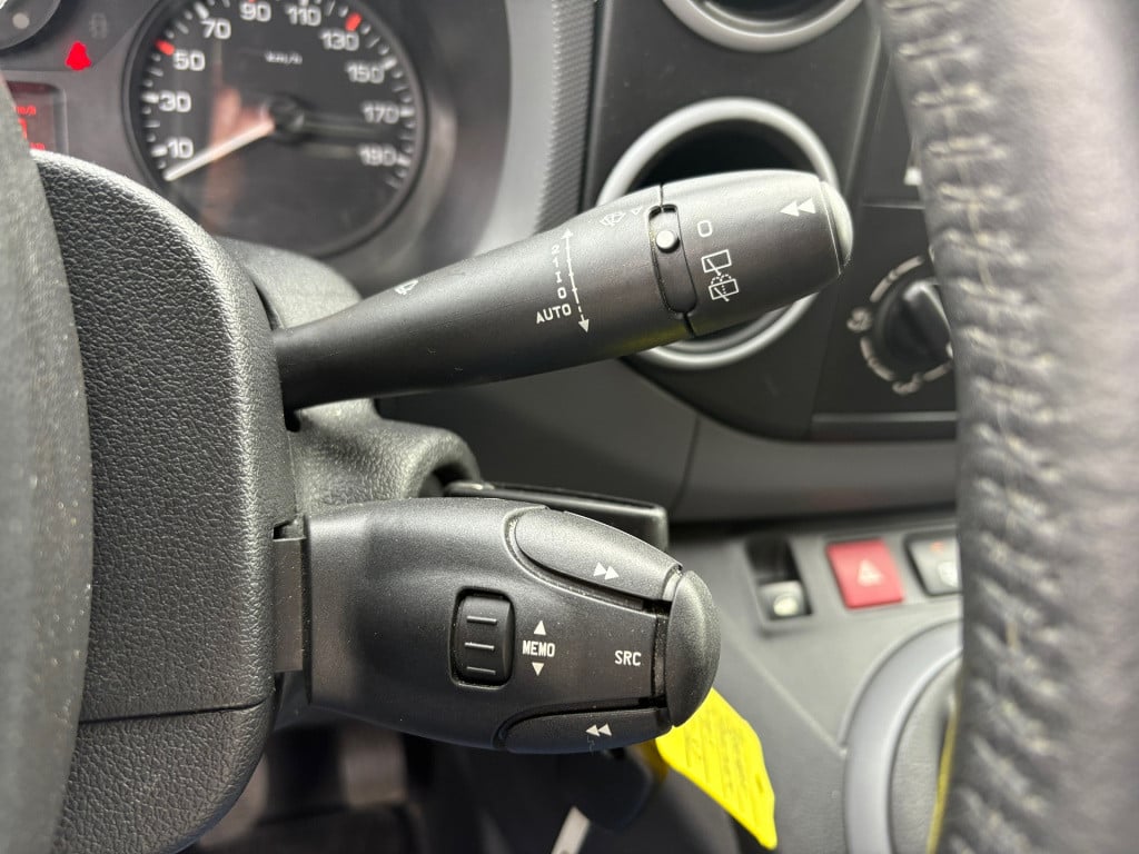 Peugeot Partner 120 1.6 bluehdi 75 l1 premium pack