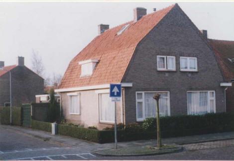 Gemeubileerde kamer te huur in centrum van Goes