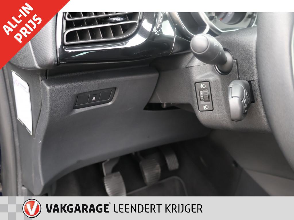 Citroen DS3 1.6 so chic|rijklaarprijs|12 maanden bovag garantie
