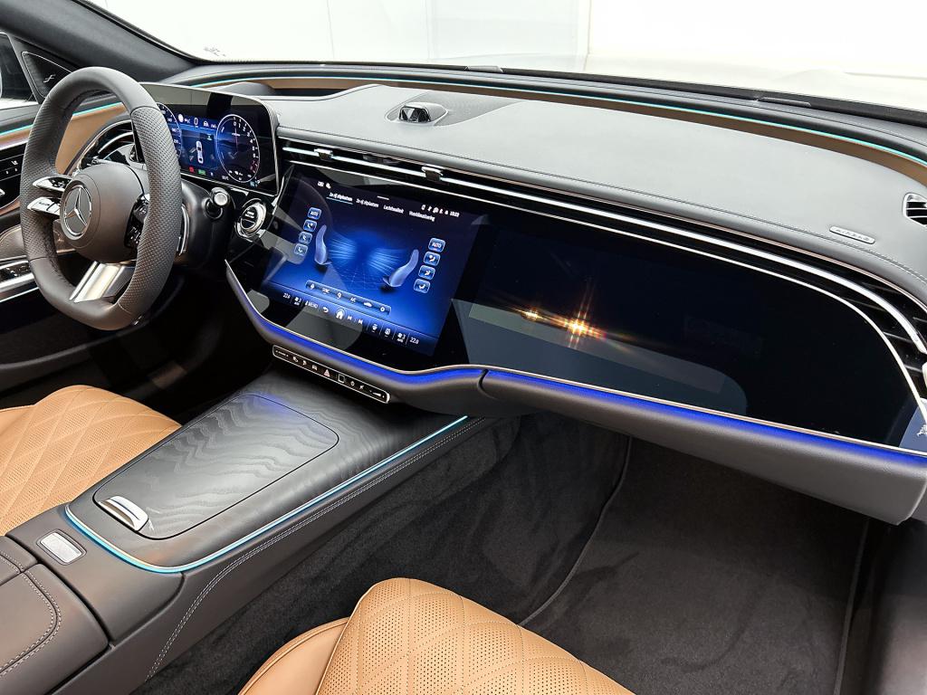 Mercedes-Benz E-Klasse 300 e sport edition | premium plus pakket | winterpa