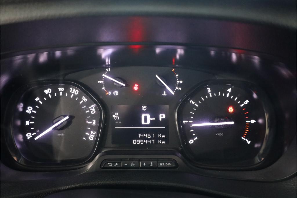 Opel Vivaro 2.0 cdti l3h1 edition inrichting i trekhaakhttps://wheelerdelta