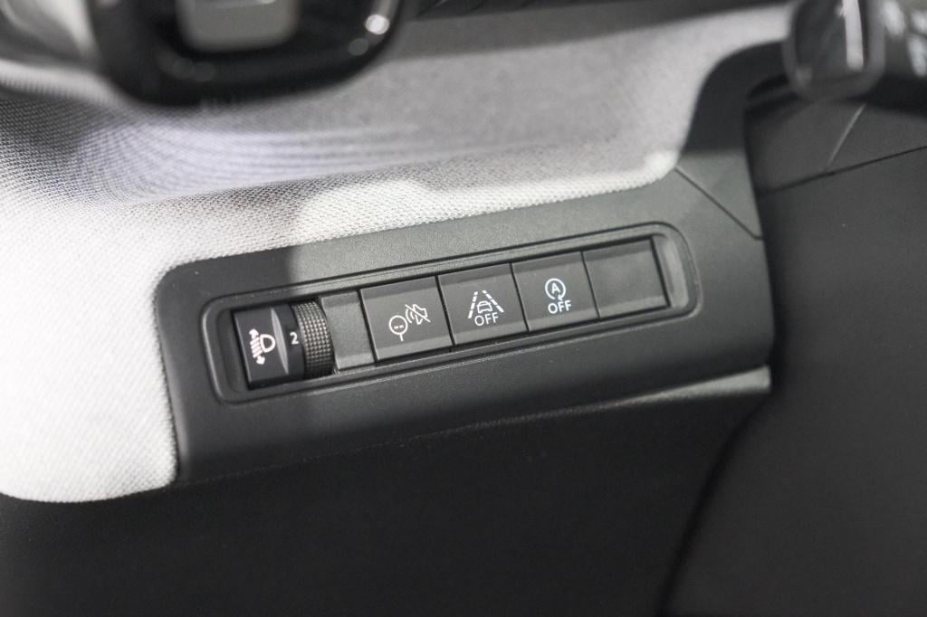 Citroen C3 Aircross 1.2 turbo 100pk plus | camera | parkeersensoren | apple