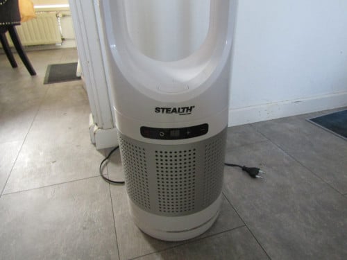 Ventilator