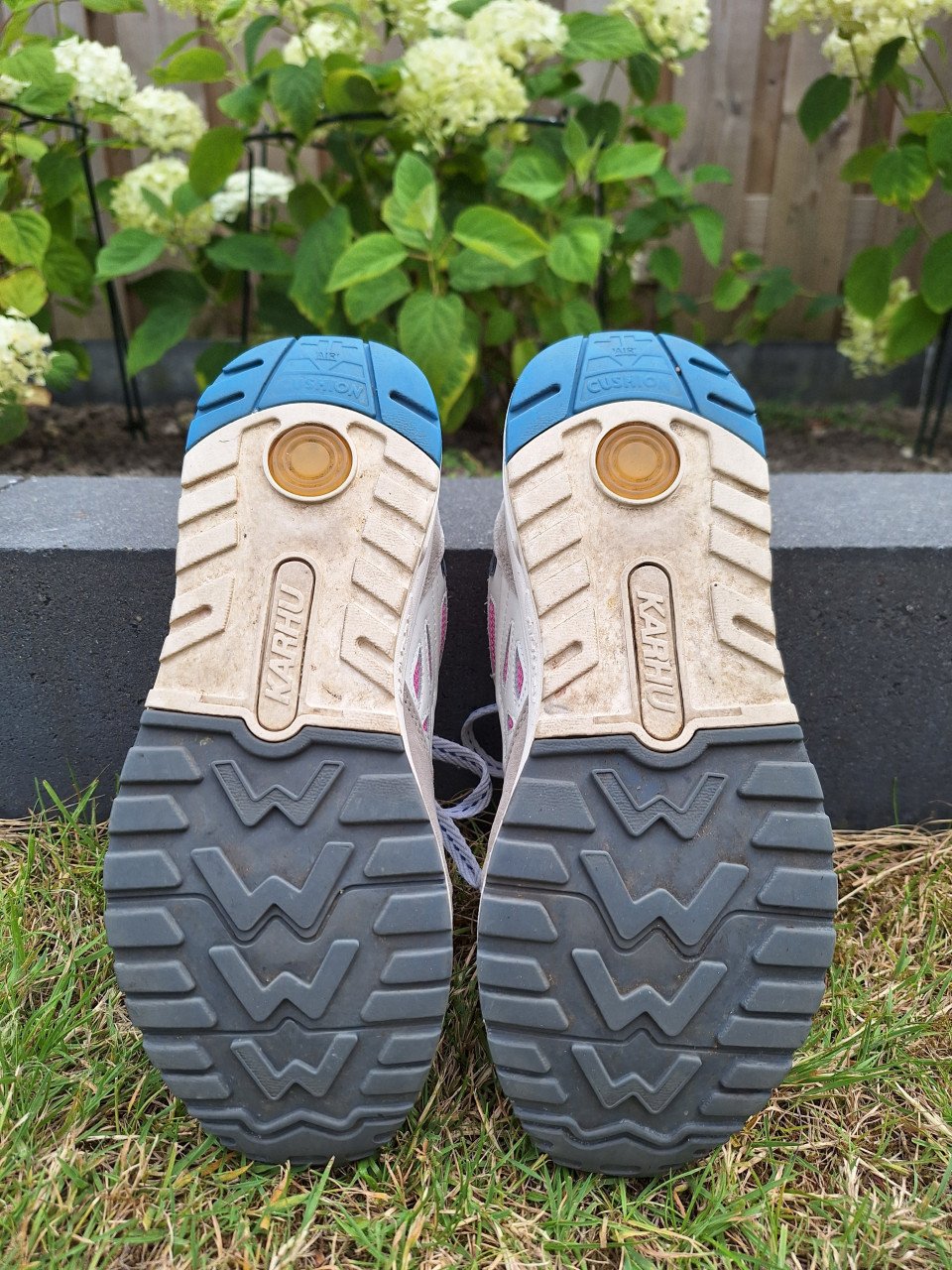 Karhu sneaker mt. 39,5