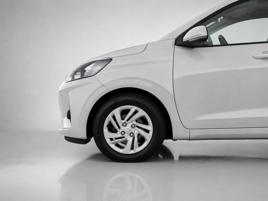 Hyundai I 10 1.0 comfort smart