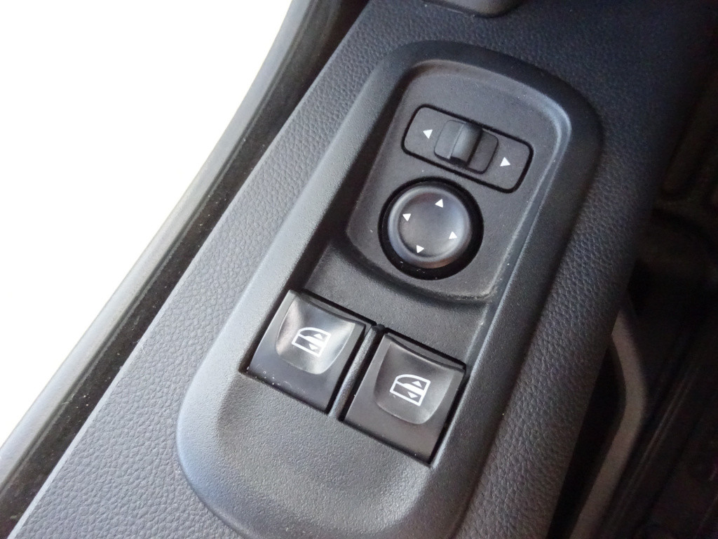 Nissan Nv400 2.3 dci l3h3 acenta / 1e eigenaar / navi / cruise control / ai