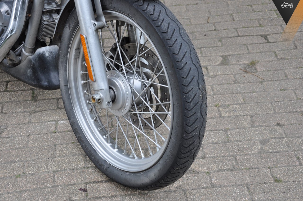 Harley-Davidson XL 883 Low / Sportster