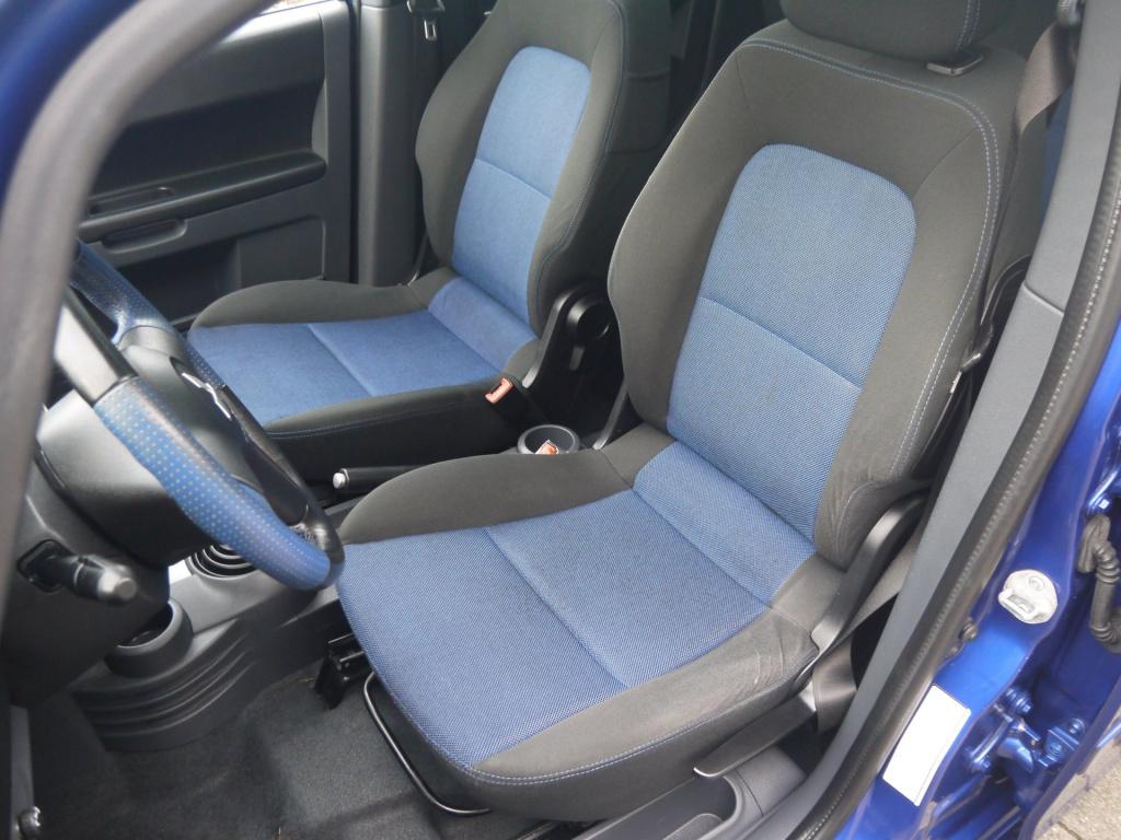 Mitsubishi Colt 1.5 d'azur|rijklaar