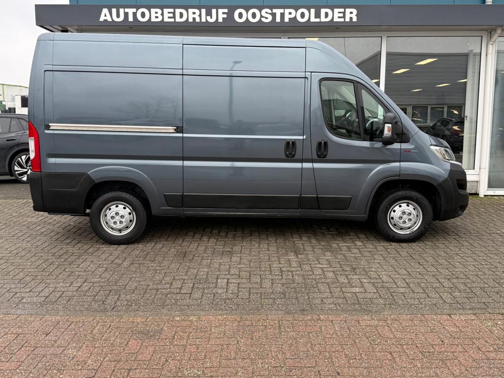 Fiat Ducato 35 2.3 multijet l2h2