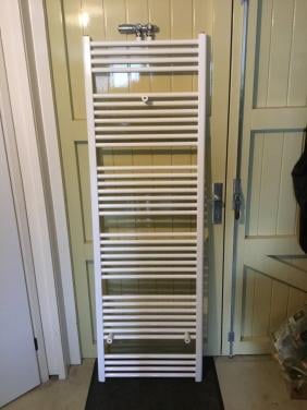 Te koop Handdoek radiator